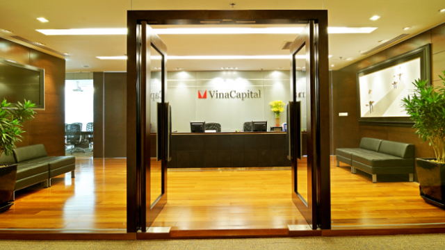 VinaCapital đầu tư lớn vào năng lượng tái tạo