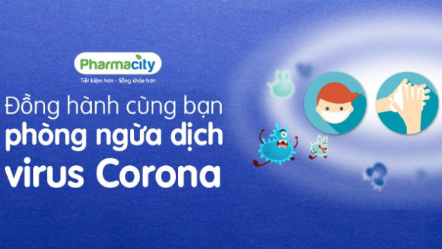 Startup Việt trong 'bão' virus Corona