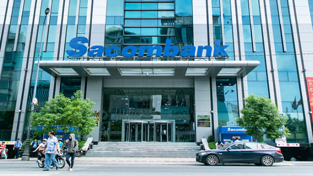 Sacombank tổ chức Đại hội cổ đông trực tuyến