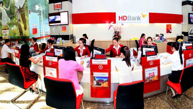 HDBank bổ nhiệm Phó Chủ tịch HĐQT và Tổng Giám đốc