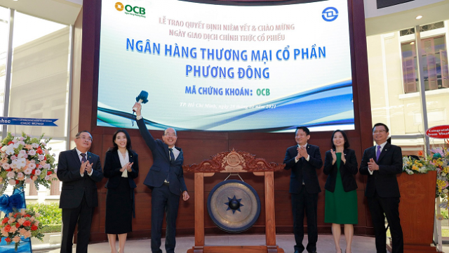 Thách thức của OCB