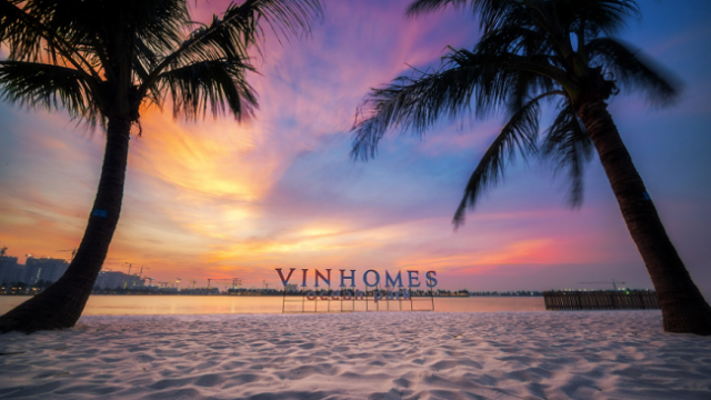 Vinhomes báo lãi hơn 27.800 tỷ đồng