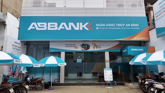 Moody's hạ một loạt chỉ tiêu xếp hạng tín nhiệm của ABBank