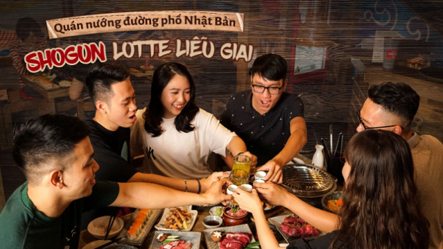 Lợi nhuận của Golden Gate giảm mạnh