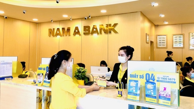 Nam A Bank áp dụng Basel II