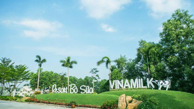 Vinamilk đạt doanh thu cao kỷ lục