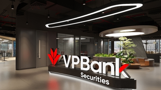 VPBank Securities tăng vốn lên 15.000 tỷ đồng tạo room cho vay 'khổng lồ'