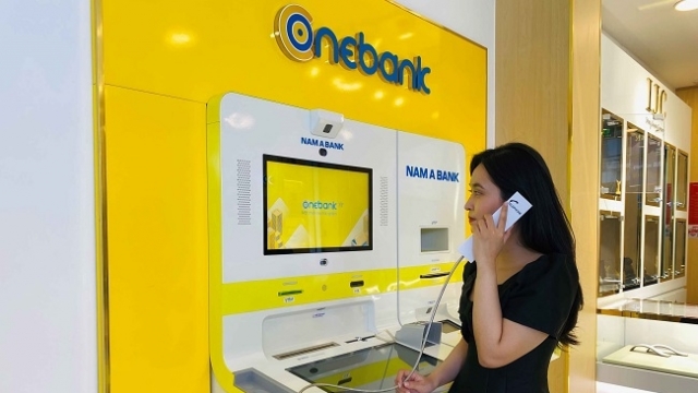 Nam A Bank đạt gần 1.800 tỷ đồng lợi nhuận