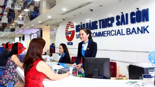 SCB lên tiếng sau khi bà Trương Mỹ Lan bị bắt