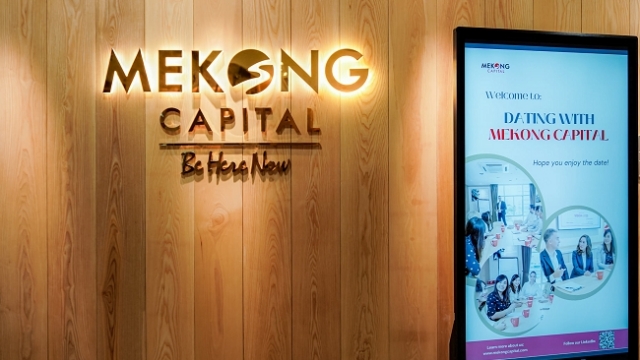 Đầu tư mát tay như Mekong Capital