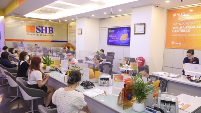 SHB giảm 2% lãi suất cho vay hỗ trợ khách hàng dịp cuối năm