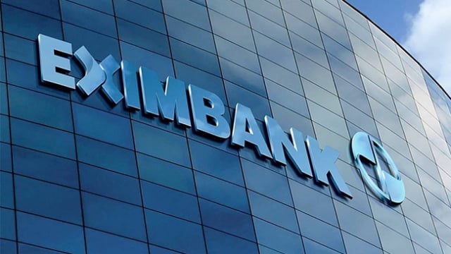 Cổ đông Eximbank thế chấp 6 triệu cổ phiếu tại ngân hàng Việt Á