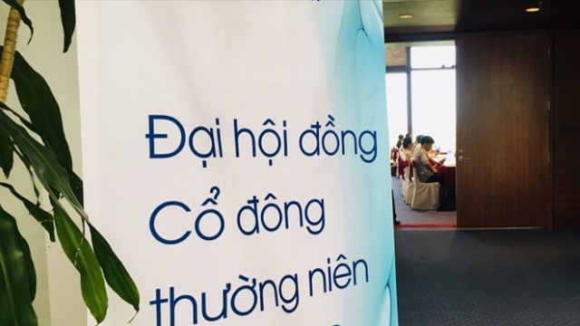 Nhiều công ty cho HĐQT thông qua các nội dung vượt thẩm quyền