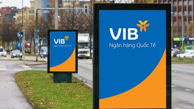 VIB đạt lợi nhuận 6 tháng hơn 5.000 tỷ, tăng 27% so với cùng kỳ