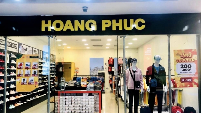 Hoang Phuc International lần đầu phát hành trái phiếu