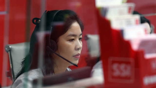 VPS, SSI, VNDirect chưa kiểm thử thành công hệ thống KRX