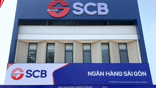 Ngân hàng Nhà nước tìm nhà đầu tư tái cơ cấu SCB