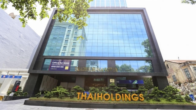 Thaiholdings cứu đợt tăng vốn của Hoàng Anh Gia Lai