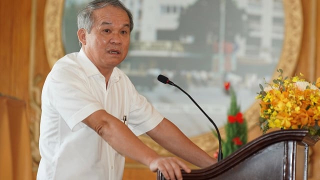 Bầu Đức bán tài sản tâm huyết để trả nợ