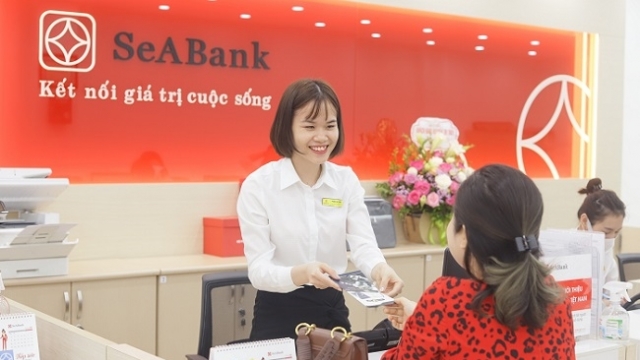 SeABank hoàn thành kế hoạch kinh doanh năm 2022