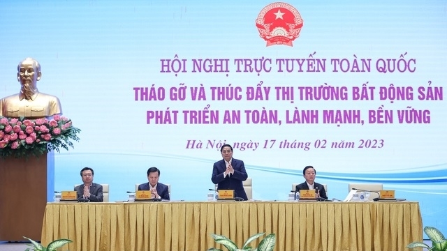 Vingroup, Novaland đề xuất gì trong hội nghị với Thủ tướng?