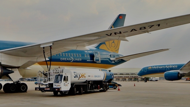 Vietnam Airlines sắp bán 'gà đẻ trứng vàng' Skypec