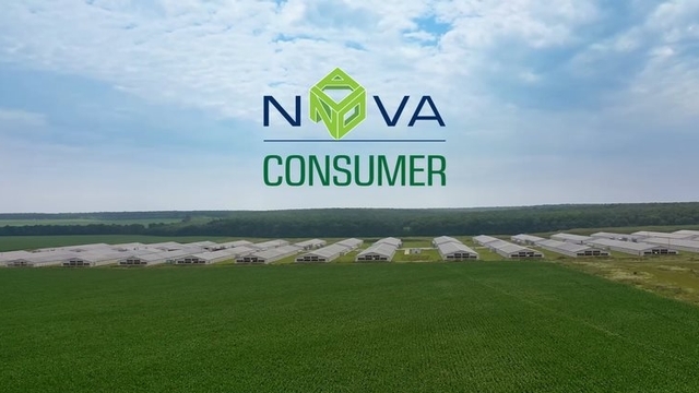 Quỹ của VinaCapital dự phòng 30% khoản đầu tư vào Nova Consumer