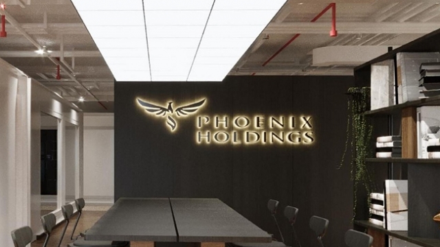 Hệ sinh thái Phoenix Holdings đứng sau ngân hàng số Timo