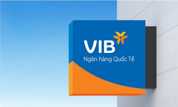 VIB: Lợi nhuận 6 tháng đầu năm 2023 tăng 12%, ROE đạt 29%