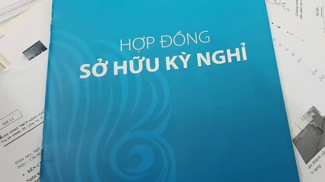 Bộ Công an cảnh báo về mô hình 'Sở hữu kỳ nghỉ du lịch'