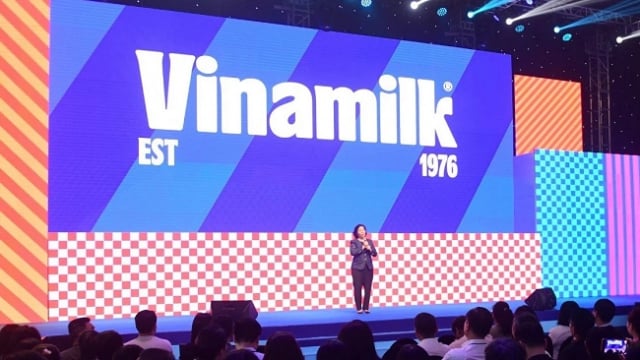 Lợi nhuận phục hồi, Vinamilk lãi 2.220 tỷ đồng trong quý II