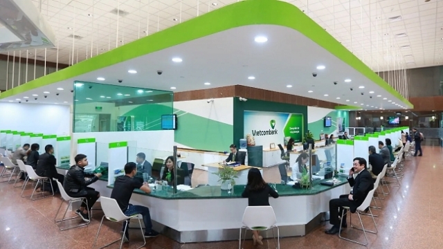 Vietcombank triển khai cho vay để trả nợ ngân hàng khác