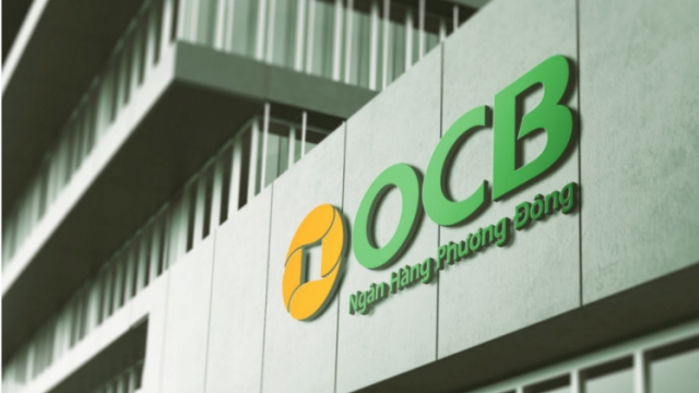 Lợi nhuận OCB tăng trưởng 19%, đạt 5.227 tỷ đồng