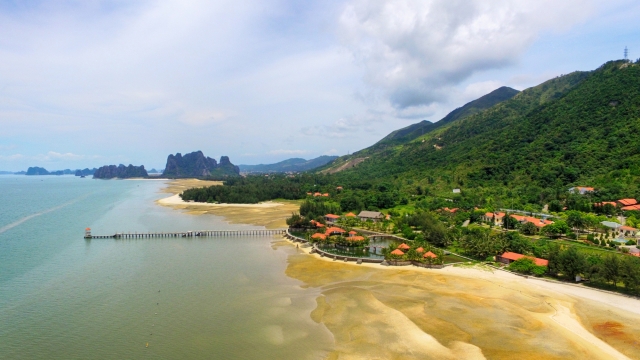 Luật Đơn vị hành chính - kinh tế đặc biệt: Tạo dựng 'sân chơi mới' với khung thể chế ưu việt