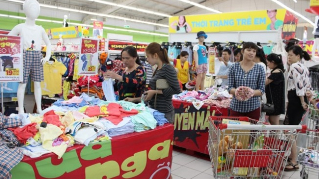 Big C bất ngờ tuyên bố dừng bán nhãn hàng riêng