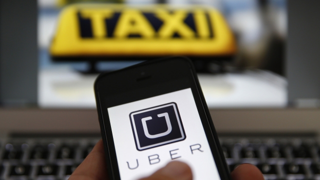 Sẽ cưỡng chế Uber để truy thu gần 70 tỷ đồng tiền thuế