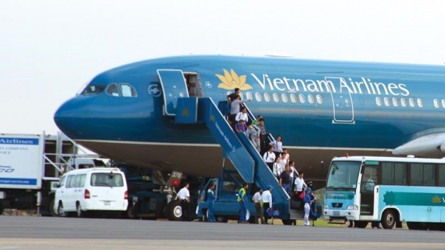 Vietnam Airlines sẽ thoái khoảng 430 triệu cổ phần