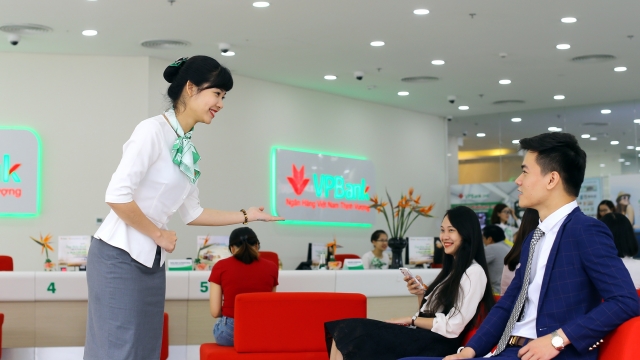 VPBank sẽ bán tối đa 5% cổ phần cho IFC