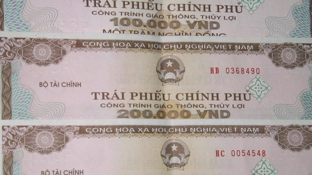 Lộ trình phát triển thị trường trái phiếu 2017 - 2020