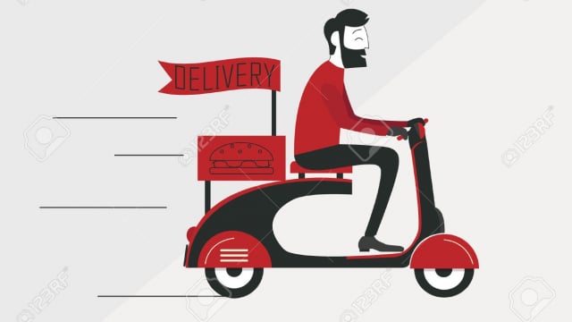 Thị trường giao nhận: “Chưa biết mèo nào cắn mỉu nào”