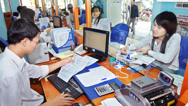 Đã có 1.344 doanh nghiệp thực hiện kê khai hoàn thuế điện tử