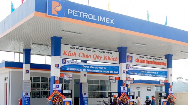 Chứng khoán ngày 11/1: Petrolimex dẫn đầu nhóm kéo VN-Index lên đỉnh mới