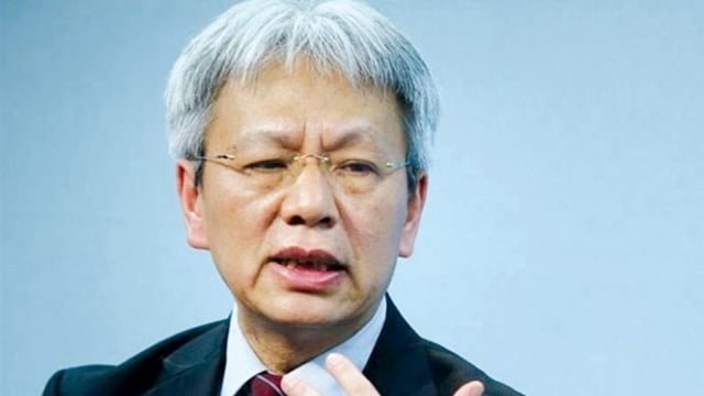 Hãy ủng hộ những người làm giàu có tâm, có tài