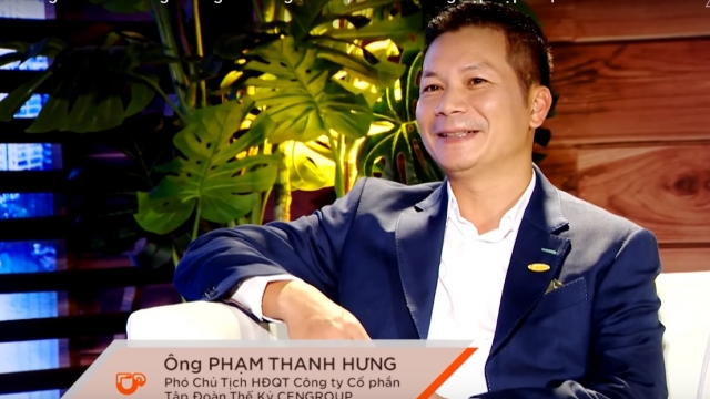 Shark Hưng: “Thành công không có công thức chung”