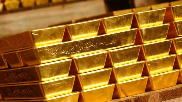 Giá vàng hôm nay 16/5: Không giữ nổi mức hỗ trợ 1.300 USD/ounce