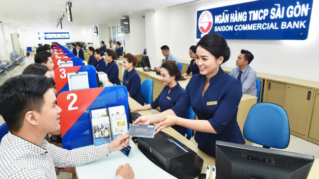 SCB nhận giải thưởng 'Ngân hàng bán lẻ tốt nhất Việt Nam 2019'