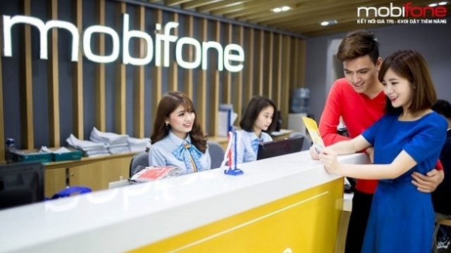 MobiFone ước đạt 6.078 tỷ đồng lợi nhuận năm 2019