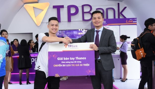 TPBank tung hàng loạt tour du lịch miễn phí dành tặng khách hàng