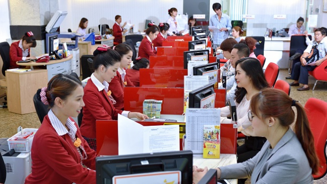 Tăng nhanh thu nhập với lãi suất vay chỉ từ 6,3%/năm