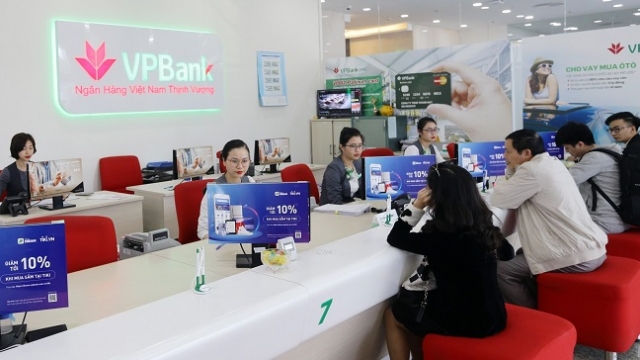 VPBank chính thức áp dụng tiêu chuẩn Basel II từ ngày 1/5